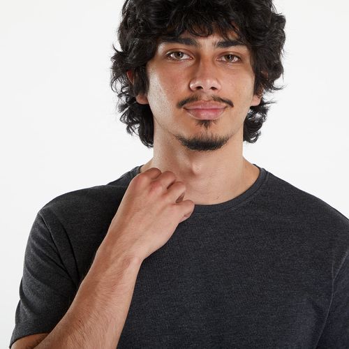 Maglietta Shaped Long Tee XS - Urban Classics - Modalova