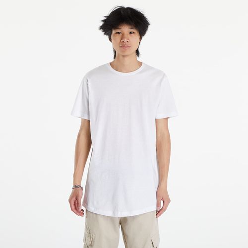 T-shirt Shaped Long Tee XXXL - Urban Classics - Modalova