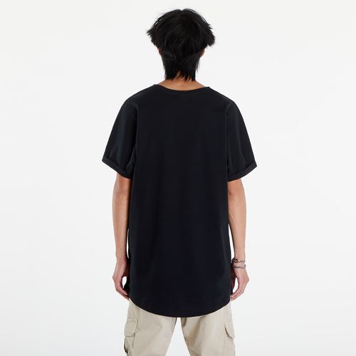 Maglietta Long Shaped Turnup S - Urban Classics - Modalova