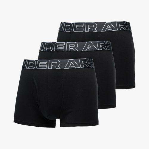 M Performance Cotton 3in 3-Pack XL - Under Armour - Modalova