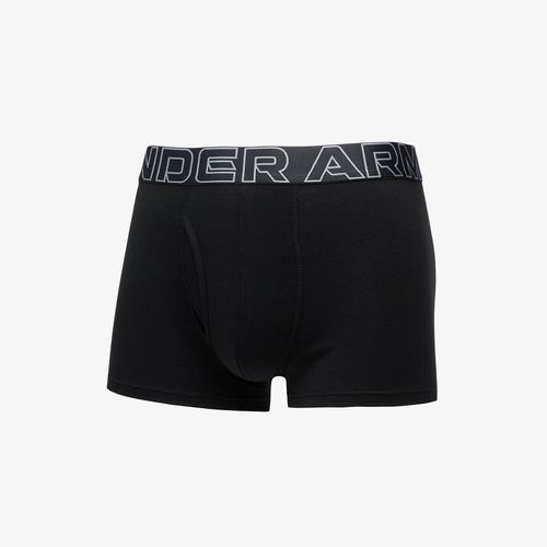 Boxer M Performance Cotton 3in 3-Pack L - Under Armour - Modalova