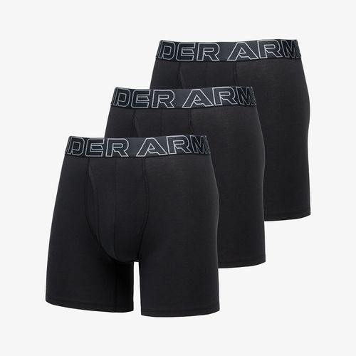 M Performance Cotton 6in 3-Pack S - Under Armour - Modalova
