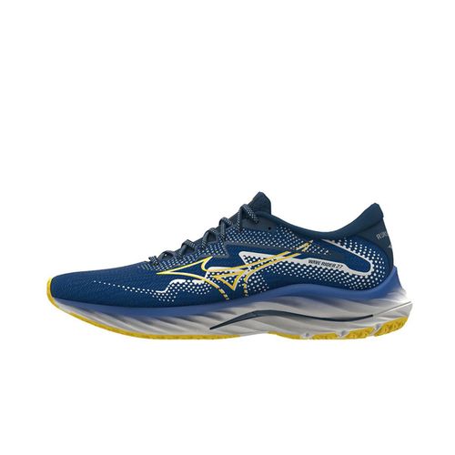 Sneakers Wave Rider 27 / / EUR 36.5 - Mizuno - Modalova