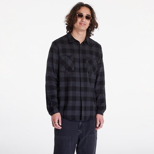Camicia Checked Flanell Shirt / XL - Urban Classics - Modalova