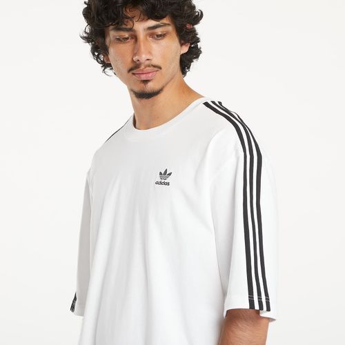 Maglietta adidas Oversized Short Sleeve Tee XXL - adidas Originals - Modalova
