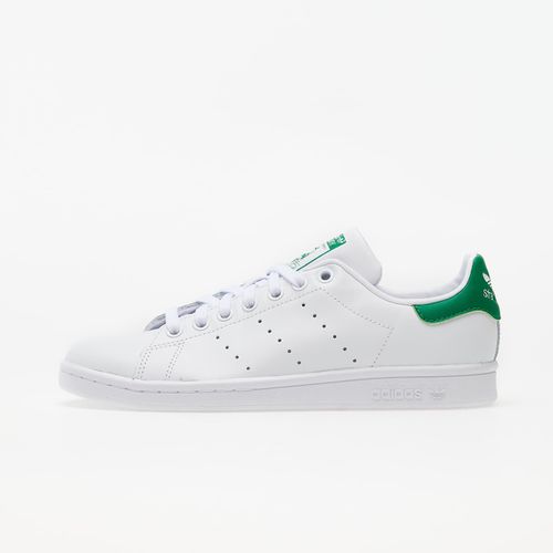 Sneakers adidas Stan Smith ftwrwhite / corewhite / green EUR 42 - adidas Originals - Modalova