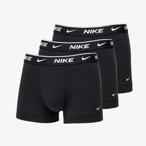 Boxer Dri-FIT Trunk 3-Pack C/O S - Nike - Modalova