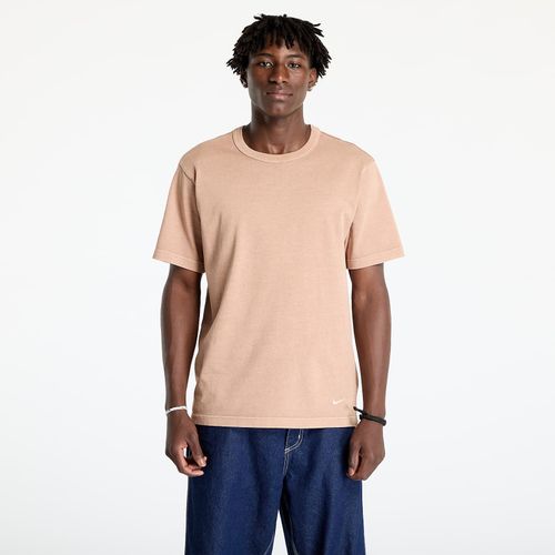 T-shirt Life Men's Short-Sleeve Knit Top / XS - Nike - Modalova