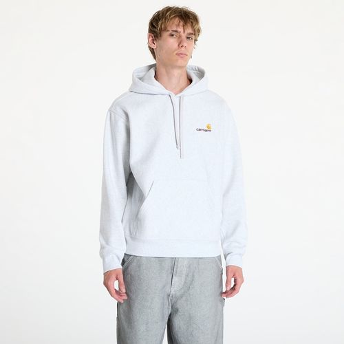 Sweatshirt Hooded American Script Sweat M - Carhartt WIP - Modalova