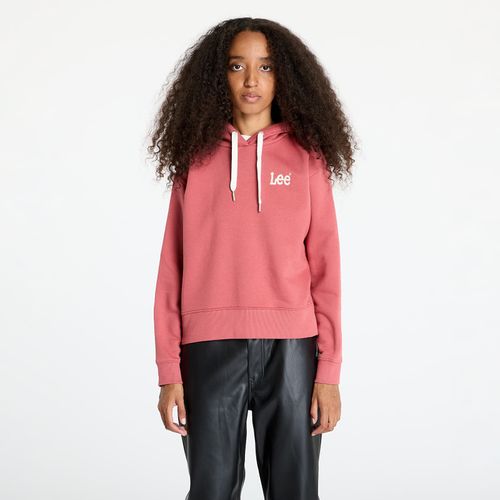 Felpa Essential Hoodie XS - Lee - Modalova