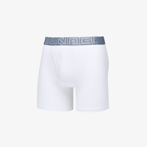 Boxer Performance Cotton 6in 3-Pack XL - Under Armour - Modalova