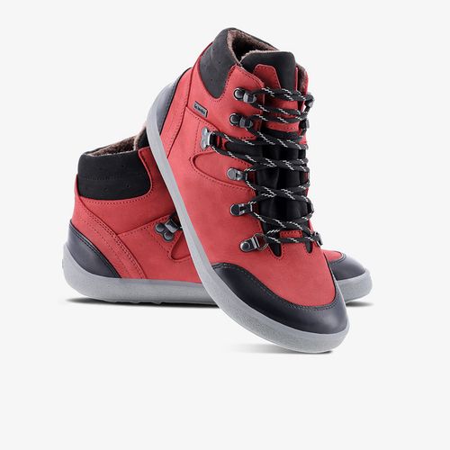 Sneakers Be Lenka Ranger Red EUR 38 - Be Lenka - Modalova