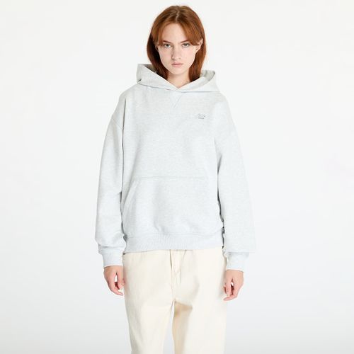 Sweatshirt Athletics French Terry Hoodie L - New Balance - Modalova