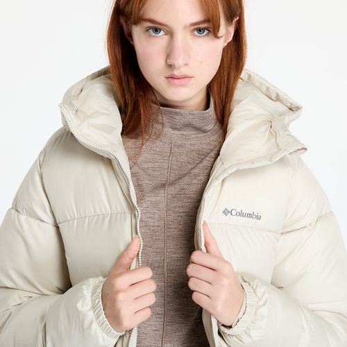 Giacca Puffect™ II Mid Hooded Jacket L - Columbia - Modalova