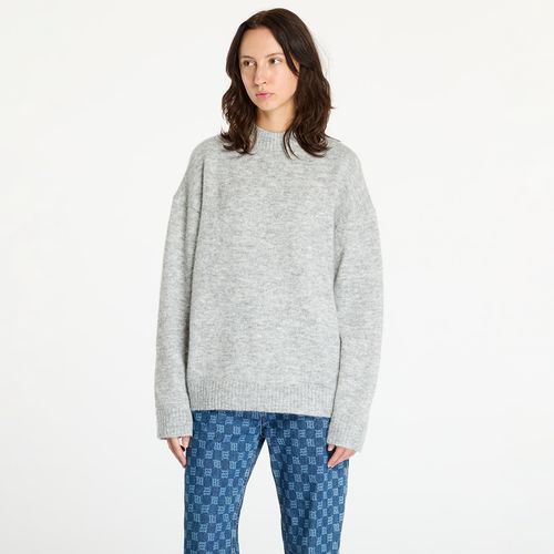 Pull Jeans Textured Loose Sweater L - Calvin Klein - Modalova