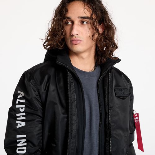 Giacca MA-1 D-Tec SE / M - Alpha Industries - Modalova