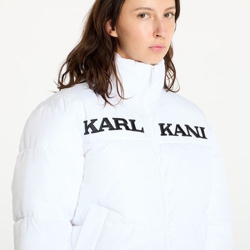 Giacca Retro Essential Puffer Jacket L - Karl Kani - Modalova