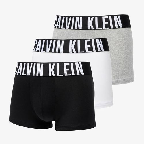 Boxer Trunk 3-Pack L - Calvin Klein - Modalova
