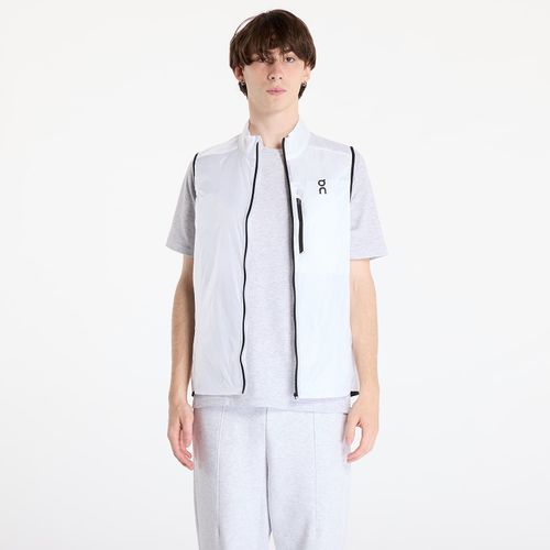 On Weather Vest White/ Black M - On - Modalova