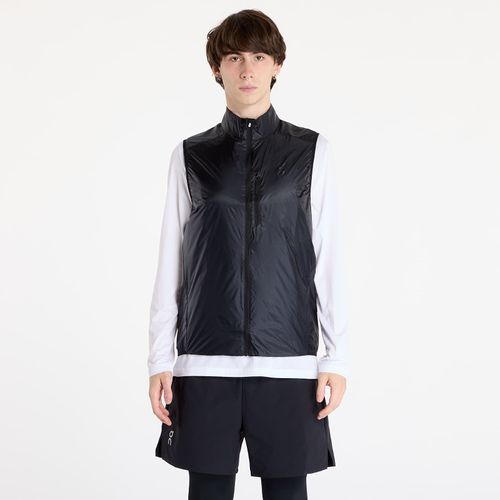 On Weather Vest Black M - On - Modalova