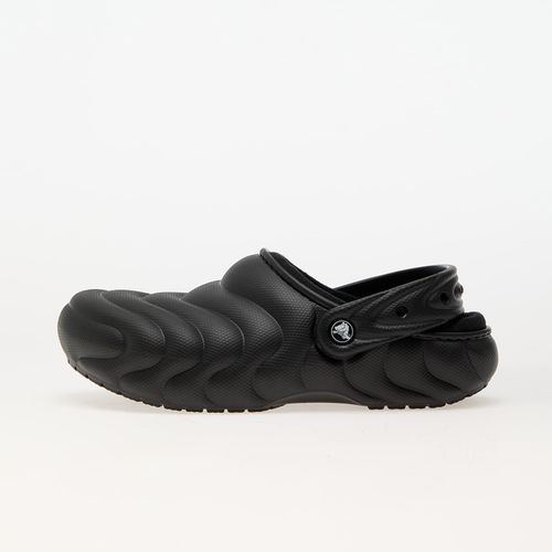 Sneakers Classic Lined Overpuff Clog EUR 38-39 - Crocs - Modalova