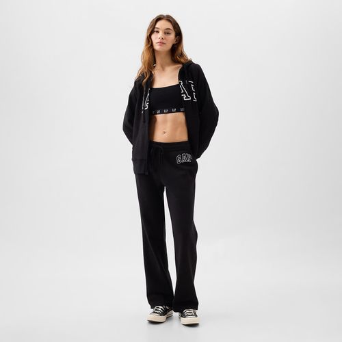 Pantaloni da ginnastica Logo Boot Sweatpants S - GAP - Modalova