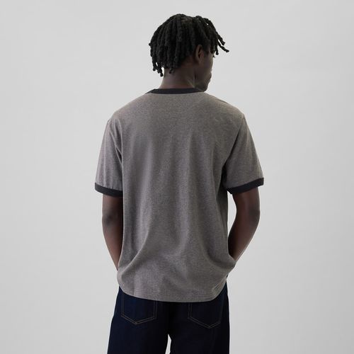 Maglietta Logo Tee S - GAP - Modalova
