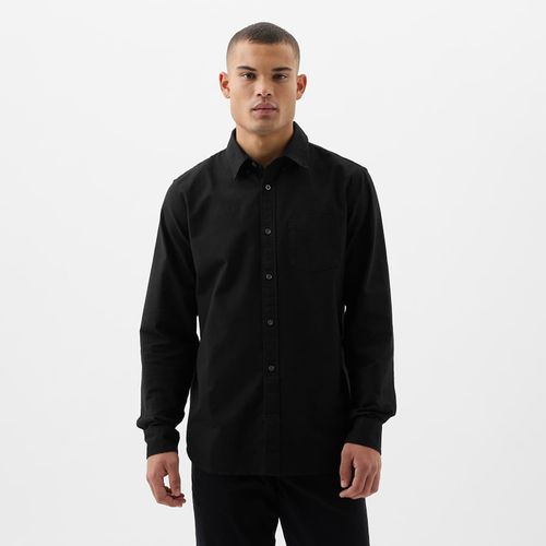 Camicia Stardard Oxford Shirt L - GAP - Modalova