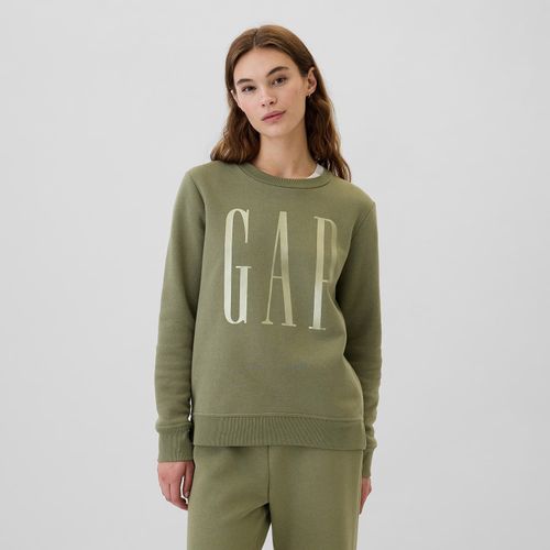Sweatshirt Logo Sweatshirt XS - GAP - Modalova