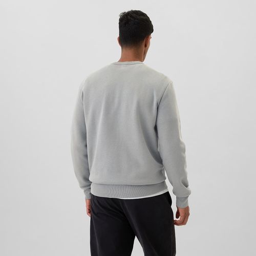 Felpa Fleece Sweatshirt XL - GAP - Modalova