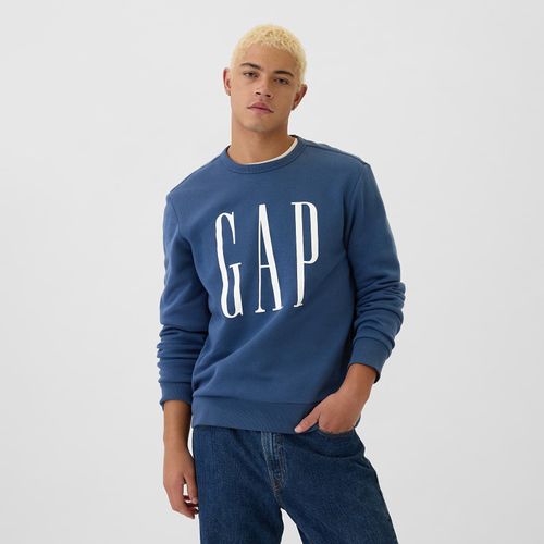 Sweatshirt Fleece Sweatshirt L - GAP - Modalova
