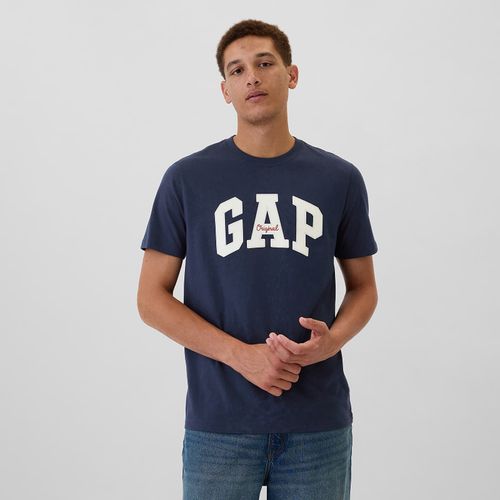 Maglietta Logo Tee S - GAP - Modalova