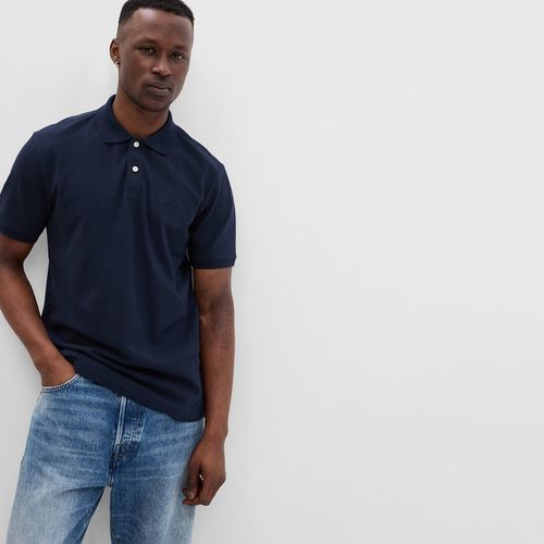 Maglietta Logo Polo M - GAP - Modalova