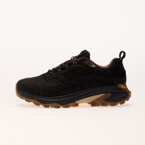 Sneakers Moab Speed 2 Ltr Wp EUR 43.5 - Merrell - Modalova
