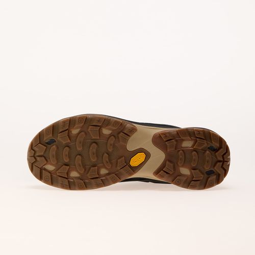 Sneakers Moab Speed 2 Ltr Wp EUR 43.5 - Merrell - Modalova