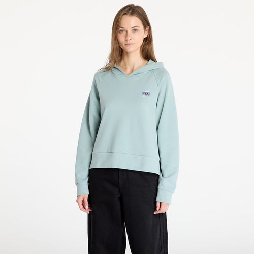 Sweatshirt W's Regenerative Organic Certified Cotton Essential Hoody L - Patagonia - Modalova