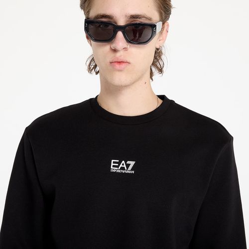 Felpa Sweatshirt XL - EA7 Emporio Armani - Modalova