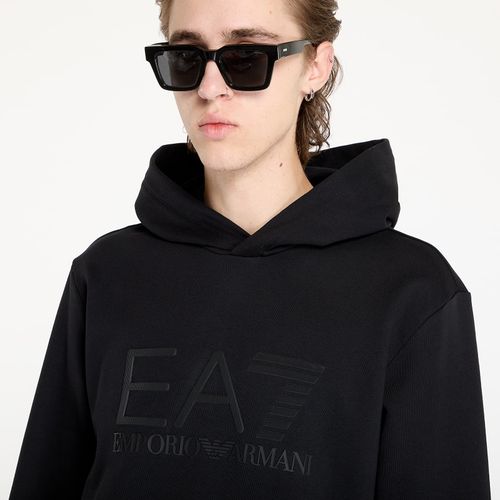Felpa Sweatshirt M - EA7 Emporio Armani - Modalova
