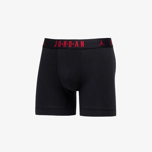 Boxer Flight Cotton Core 3-Pack Boxer Brief / S - Jordan - Modalova