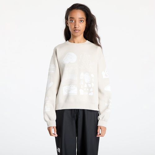 Sweatshirt ACG "Tuff Fleece" Women's Therma-FIT Repel Crew-Neck Sweatshirt / S - Nike - Modalova