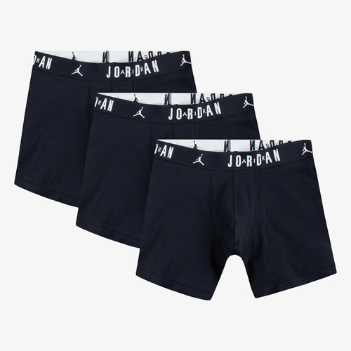 Boxer Flight Cotton Core 3-Pack Boxer Brief XL - Jordan - Modalova