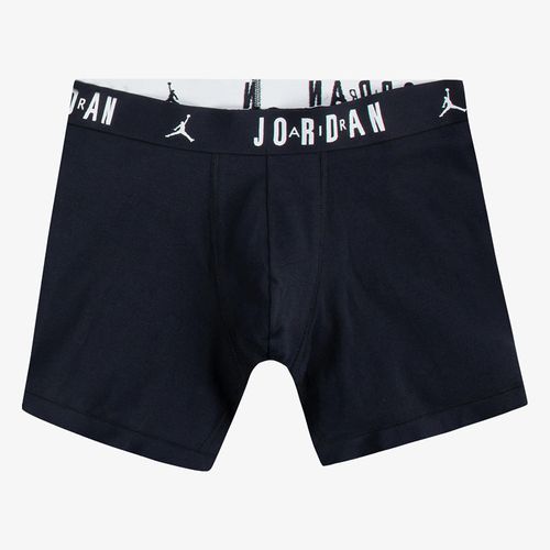 Boxer Flight Cotton Core 3-Pack Boxer Brief XL - Jordan - Modalova