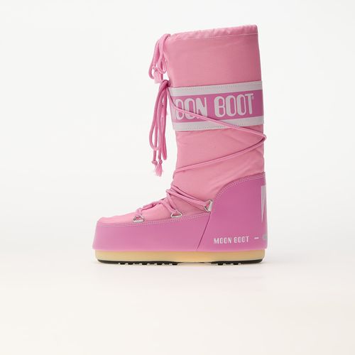 Scarpe Icon Nylon 39-41 - Moon Boot - Modalova