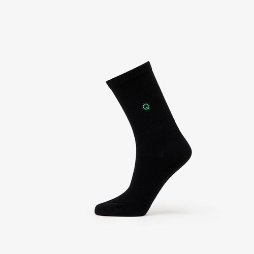 Essential Short Crew Socks 5-Pack 39-42 - Queens - Modalova