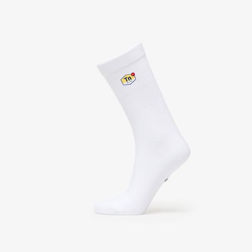 Dri-FIT Everyday Essentials Crew Socks S - Nike - Modalova