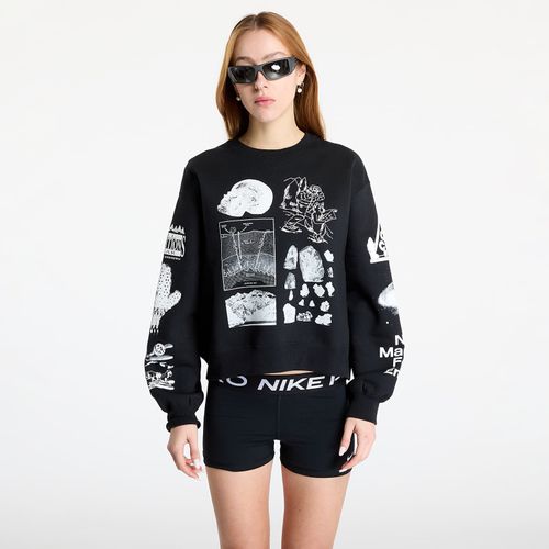 Sweatshirt ACG "Tuff Fleece" Women's Therma-FIT Repel Crew-Neck Sweatshirt / L - Nike - Modalova