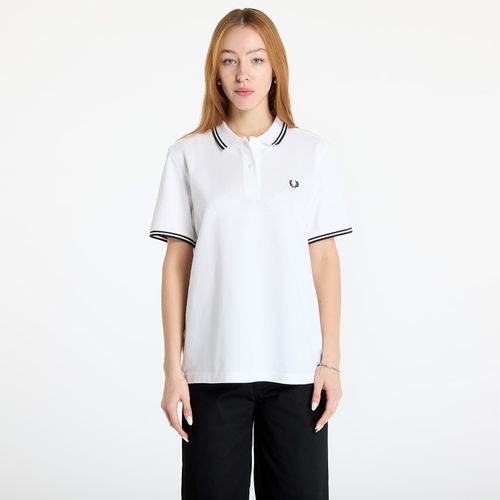 T-shirt Twin Tipped Polo Shirt 38 - FRED PERRY - Modalova