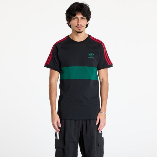 T-shirt adidas 3 Stripes Panel T-Shirt / S - adidas Originals - Modalova
