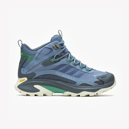 Scarpe Moab Speed 2 Mid Gtx 10.5 - Merrell - Modalova