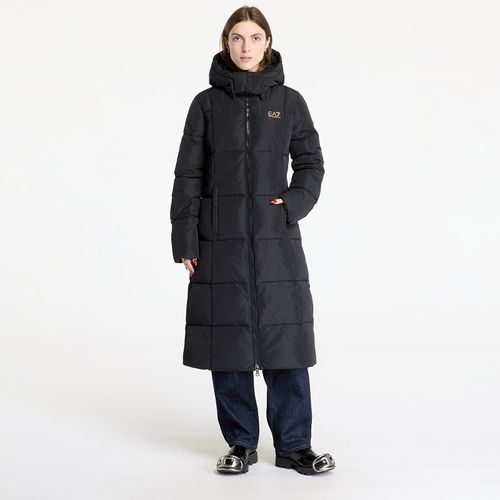 Cappotto Caban Coat S - EA7 Emporio Armani - Modalova